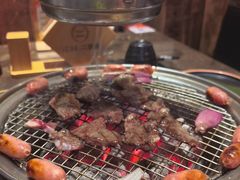 -江城二当家烤牛肉(莲塘新村店)