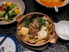 无二牛肉火锅-将太无二·北美传奇寿司(荟聚购物中心西红门店)