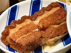 -喜晋道面馆(华严寺广场店)