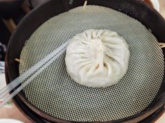 -蒋家桥饺面店(四望亭路店)