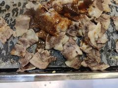 -千纸鹤嫩汁烤肉(西大直街店)