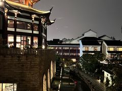 -海天楼中餐厅(吴宫泛太平洋酒店)