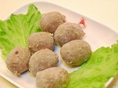 瑞士丸子-宜家·瑞典风味餐厅(北京西红门店)