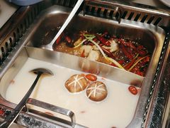 -重庆高老九火锅(昆山万象汇店)