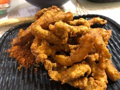 小酥肉-徐妹串串香(春熙路店)