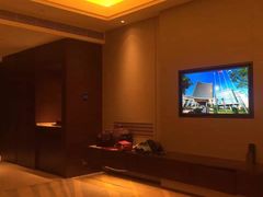 -舟山希尔顿酒店