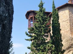 -梅黛奥拉修道院