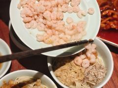 -裕兴记•蟹黄面馆(人民广场店)