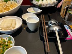 -打酱友•斑鱼海鲜粥火锅(吴桥店)