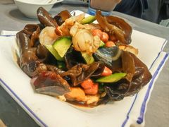 老醋六样-津味老菜(露西亚商街店)
