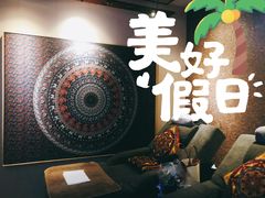 -逅莱·影院足道·日式SPA(大世界店)