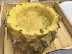 -云海肴·汽锅鸡·云南菜(广安门天虹店)