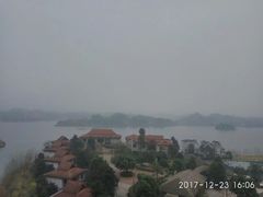 -和悦庄乡村温泉酒店