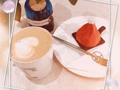 -西檬树SIMON·T轻奢蛋糕(大东方Max店)