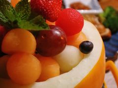 -重庆解放碑威斯汀酒店
