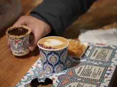 -新疆国际大巴扎-二道桥清真寺