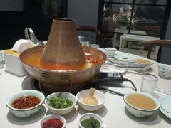 -瑞强涮锅(徐家楼店)