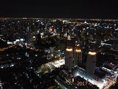 -彩虹云霄拜约克摩天塔