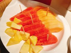 -海底捞火锅(枫蓝国际购物中心店)