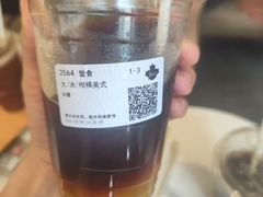 -Tims天好咖啡·贝果(雁展路万象天地店)