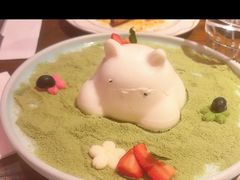 -1886德国汽车餐厅(外滩中央店)