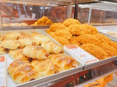 -嘉华鲜花饼·现烤(昆明老街店)