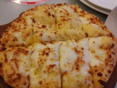 -棒约翰比萨·意面(张江长泰店)