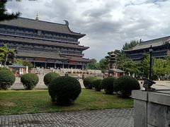 -广佑寺风景区