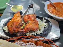 -Santoor 萨都里印度餐厅(北锣鼓巷店)