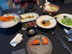 -醉东Oriental House(静安嘉里中心店)