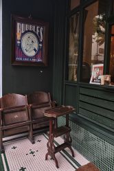 点击看大图 -IMUSE BARBER SHOP