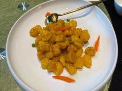 -太守宴·蘭院(天塔店)