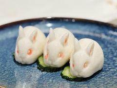 -侨美·唐荔园·40年地道粤菜