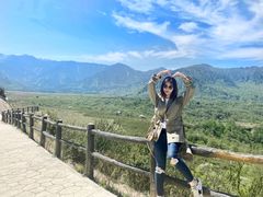 -石棉县孟获城