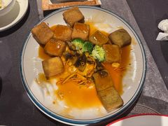 -花溪雨·森林餐厅(石基店)