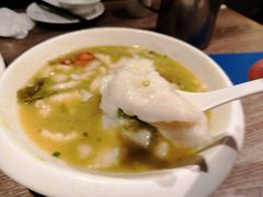 -茉莉餐厅(包河万达店)