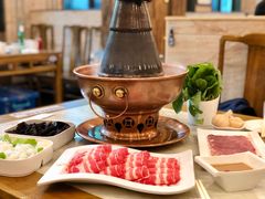 -牛街·马辈儿涮肉(牛街二店)