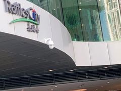 -深圳来福士广场