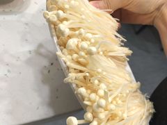 -黑山牛肉汤火锅(花城汇店)