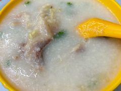-汉记靓粥