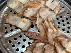 -百年石锅饭·朝鲜族传统民餐