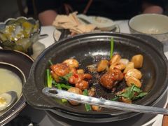 -潮堂 · 潮州菜(国贸商城店)