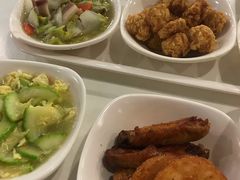 -浦东图书馆读者餐厅