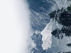 -海螺沟风景区