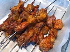 -臻老板牛肉面(光华路SOHO店)