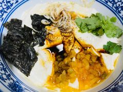 -老苏州大客堂·苏帮菜·松鼠桂鱼·苏州传统小吃(观前街人民商场店)