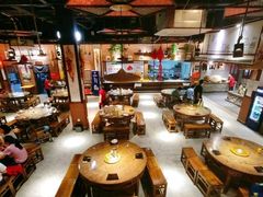 -灶东家民间菜(回兴店)