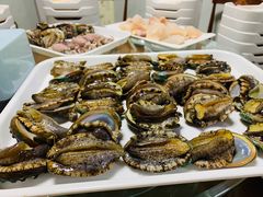 -大连海鲜斑鱼火锅(安平店)