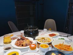 -好友缘家宴(青山路店)