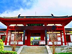 -仙游寺